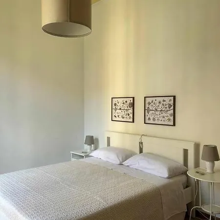 Apartment Villino La Rosa Antica *