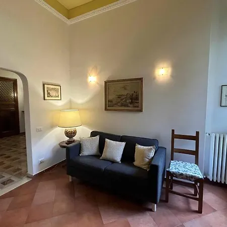 Villino La Rosa Antica