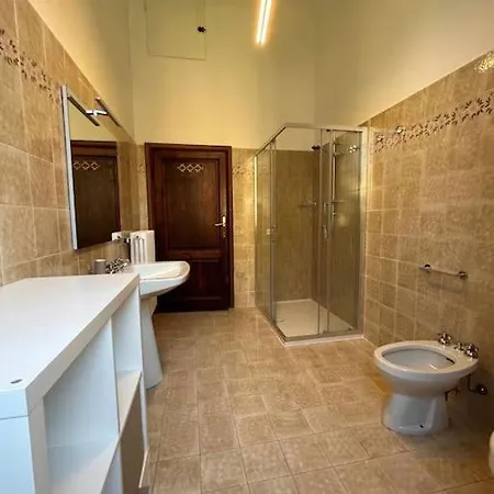 Apartment Villino La Rosa Antica