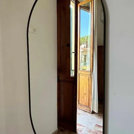 Villino La Rosa Antica *