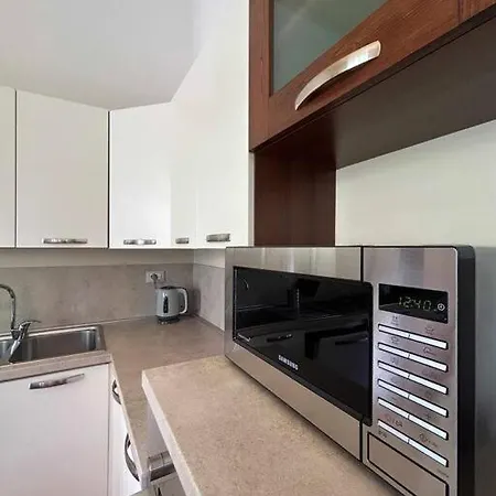 Apartment Villino La Rosa Antica