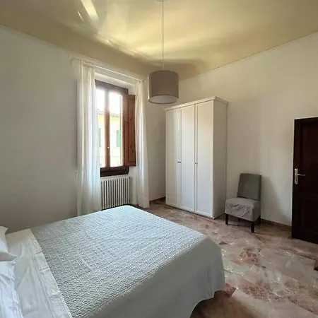 Villino La Rosa Antica * Florence