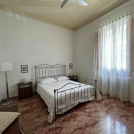 Villino La Rosa Antica * Florence