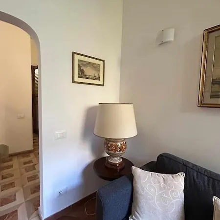 Villino La Rosa Antica Florence