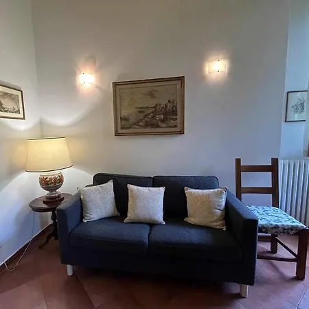 Apartment Villino La Rosa Antica *