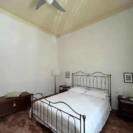 Apartment Villino La Rosa Antica *