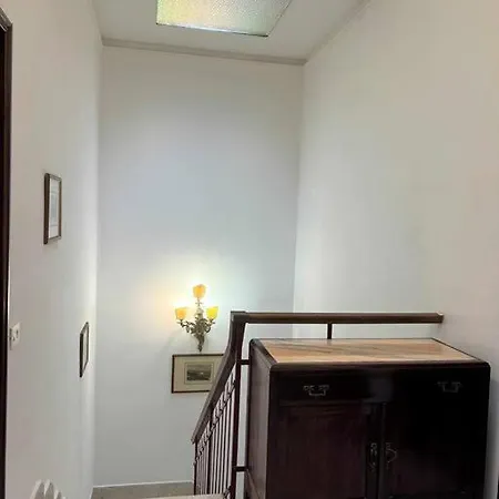 Apartment Villino La Rosa Antica *