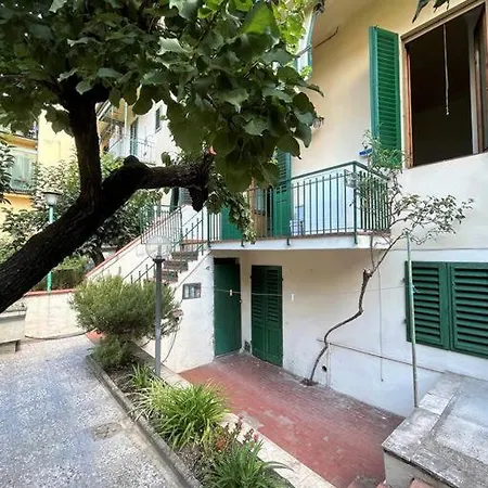 Apartment Villino La Rosa Antica *