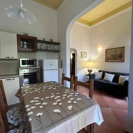 Villino La Rosa Antica *