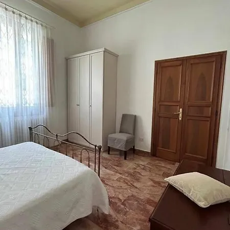 Villino La Rosa Antica Florence