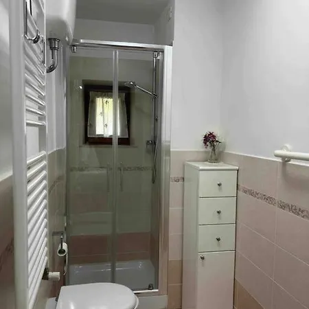 Apartment Villino La Rosa Antica *