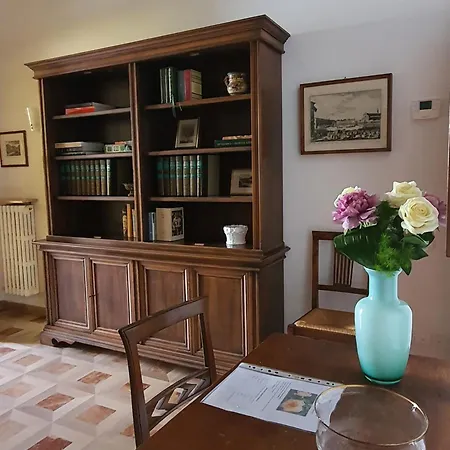 Apartment Villino La Rosa Antica *