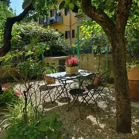 Villino La Rosa Antica