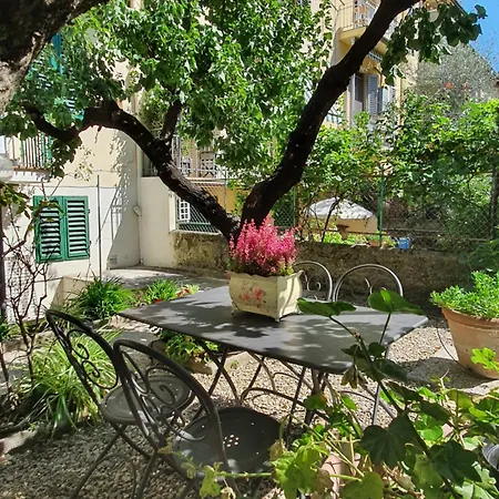 Villino La Rosa Antica Florence
