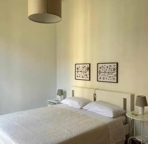 Apartment Villino La Rosa Antica *