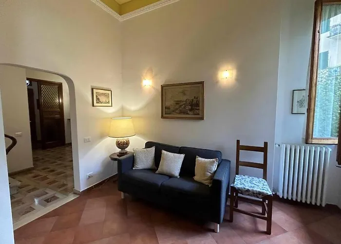 Villino La Rosa Antica