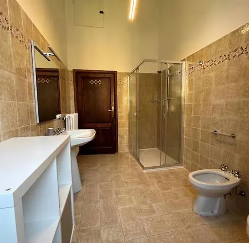 Apartment Villino La Rosa Antica