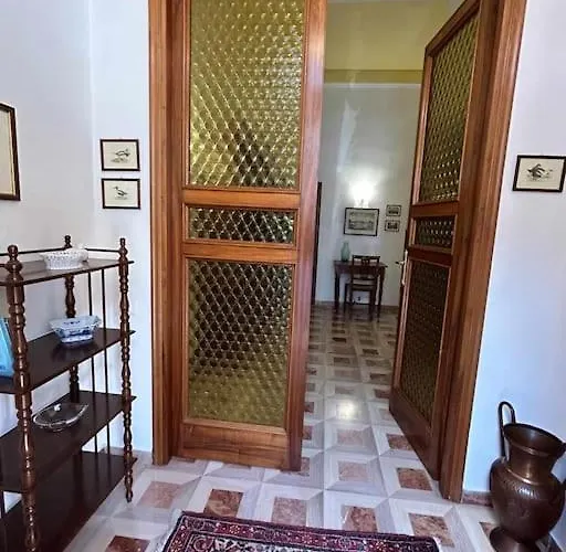 Villino La Rosa Antica