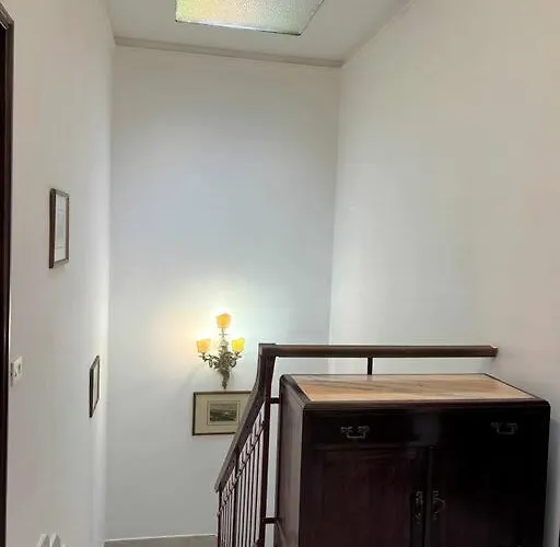 Apartment Villino La Rosa Antica *