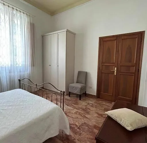 Villino La Rosa Antica Florenz