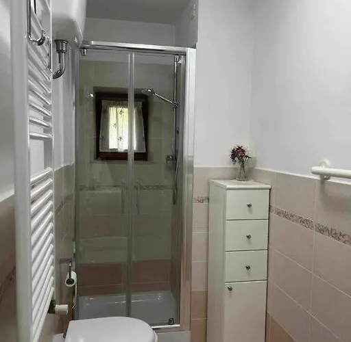 Apartment Villino La Rosa Antica *