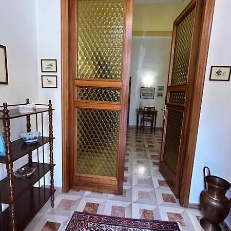 Villino La Rosa Antica