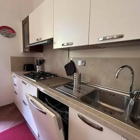 Villino La Rosa Antica * Firenze
