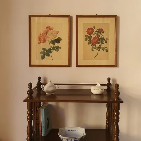 Appartamento Villino La Rosa Antica